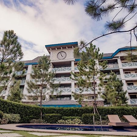 Pine Suites Tagaytay 2 BR w/ Netflix&parking, WIFI, balcony,&great view Tagaytay City Zewnętrze zdjęcie